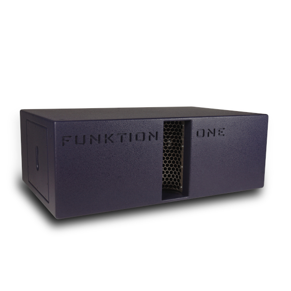 Heritage — Funktion-One